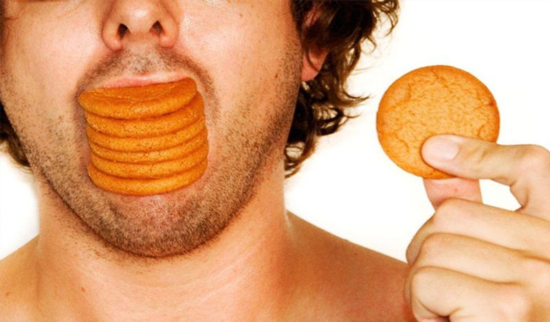 From French Fry to Cold Drinks, this food memory losers!