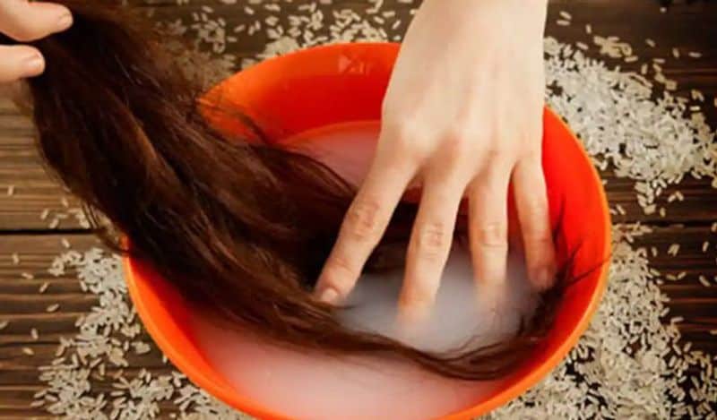 Hair pack with bananas
Mix together 2 ripened bananas, 2 spoons of virgin Coconut oil, and apple cider vinegar 2 spoons (10 ml) and blend it smooth so that there are no lumps. Now apply the mask on your scalp and hair, give a mild heat treatment, and then wash it off with mild shampoo and water. These ingredients will provide nourishment and smoothness to your hair.