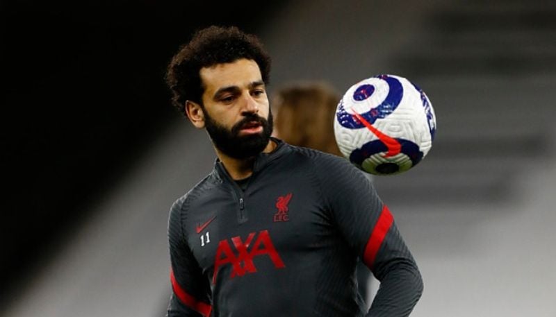 Tokyo Olympics: Mohamed Salah excluded from Egypt football squad, here's why-ayh