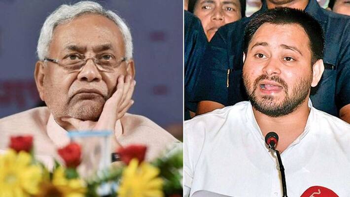 Tejashwi Yadav Targeted CM Nitish Kumar he said How many Innocent Are the Chief minister on Poisonous liquor issue KPY Tejashwi Yadav Targeted CM Nitish Kumar he said How many Innocent Are the Chief minister on Poisonous liquor issue KPY