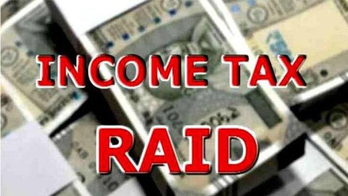 IT dept detects unaccounted transactions of Rs 400 crore after raids on pan masala group snr IT dept detects unaccounted transactions of Rs 400 crore after raids on pan masala group snr