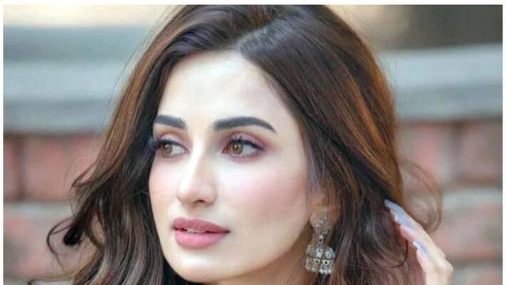 beauty queen Diksha Singh to contest UP panchayat poll beauty queen Diksha Singh to contest UP panchayat poll