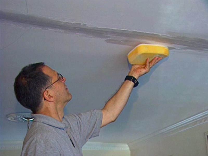 what to do if cracks and water leakage on walls and floor of a house