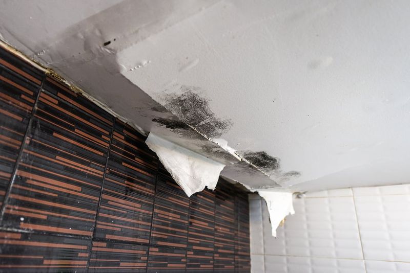 what to do if cracks and water leakage on walls and floor of a house