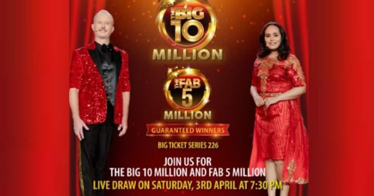 ഒന ന സമ മ ന ക ട രണ ട പ ര ക ക ക ട ശ വരന മ ര ക ബ ഗ ട ക കറ റ നറ ക ക ട പ പ ഇന ന Abu Dhabi Big Ticket Live Draw Series 226 Will Be On Today