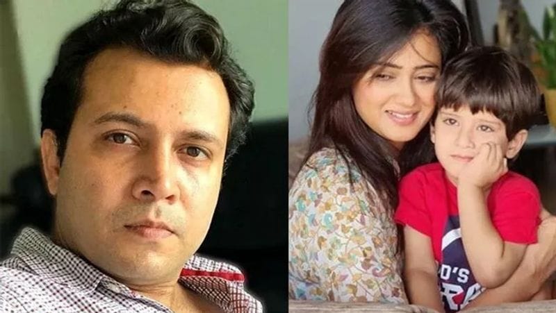 अभिनव ने आगे कहा- श्वेता ने जानबूझकर मुझे पत्नी को पीटने वाले के रूप में पेश किया, जबकि वह खुद मुझे छड़ी से मार चुकी है। जब 2017 में हमारा झगड़ा हुआ और वह मेरे 3 महीने के बच्चे को लेकर मुझसे अलग हो गईं तो मैंने बच्चे से मिलने की कोशिश की। इंस्टाग्राम पर फोटो भी शेयर की, जिसमें मेरी आंख के नीचे काला निशान देखा जा सकता है। जबकि श्वेता ने कहा था कि उकसाने पर भी उन्होंने मुझे नहीं मारा था। हालांकि ये बात किसी को पता नहीं चली क्योंकि मैं मीडिया में नहीं गया।