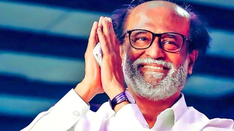 Rajinikanth to fly to US on private jet with Central government permission