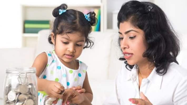 How to open online saving account in State Bank of India for children know the process MJA How to open online saving account in State Bank of India for children know the process MJA