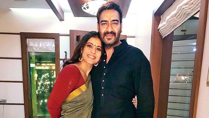<p>পেছনের রহস্যটা হলো বর্তমানে বেশ কিছু ছবি নিয়ে ব্যস্ত রয়েছেন অজয় দেবগন। তে ভারত ছাড়া তার পক্ষে সম্ভব নয়।</p>