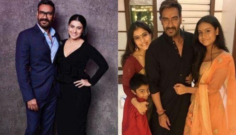 who they feel for each other Kajol and ajay devgn relationship gossip bjc