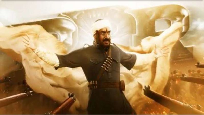 గతంలో రామ్ చరణ్, ఎన్టీఆర్ లకు అజయ్ దేవ్ గణ్ గురువుగా కనిపిస్తారని వార్తలు వచ్చాయి. కాని ఆయన ఎన్టీఆర్ తండ్రి పాత్ర చేస్తున్నారని, అది కూడా ఎన్టీఆర్ పిల్లాడిగా ఉన్నప్పటి తండ్రి పాత్ర అని తెలుస్తుంది. ఈ న్యూస్ లీక్ కావడంతో ఎన్టీఆర్ ఫ్యాన్స్ పండగ చేసుకుంటున్నారు.