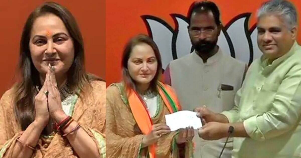 நடிகை ஜெயப்பிரதாவுக்கு 6 மாதம் சிறை தண்டனை!- எழும்பூர் நீதிமன்றம் பரபரப்பு தீர்ப்பு