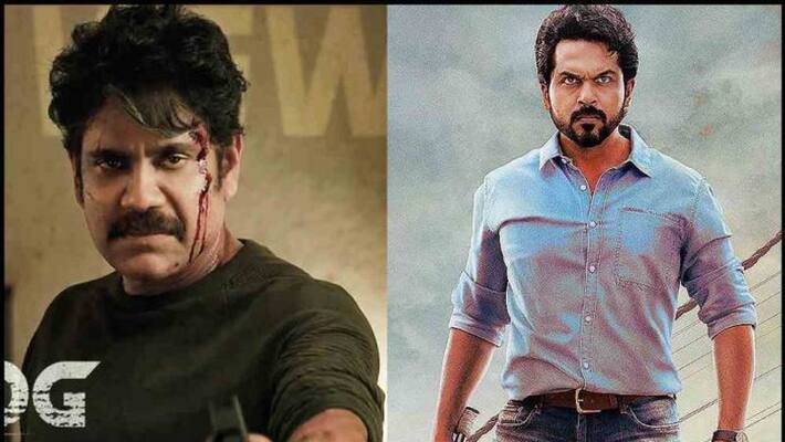 Sulthan Outperforms Nag Wild Dog jsp Sulthan Outperforms Nag Wild Dog jsp