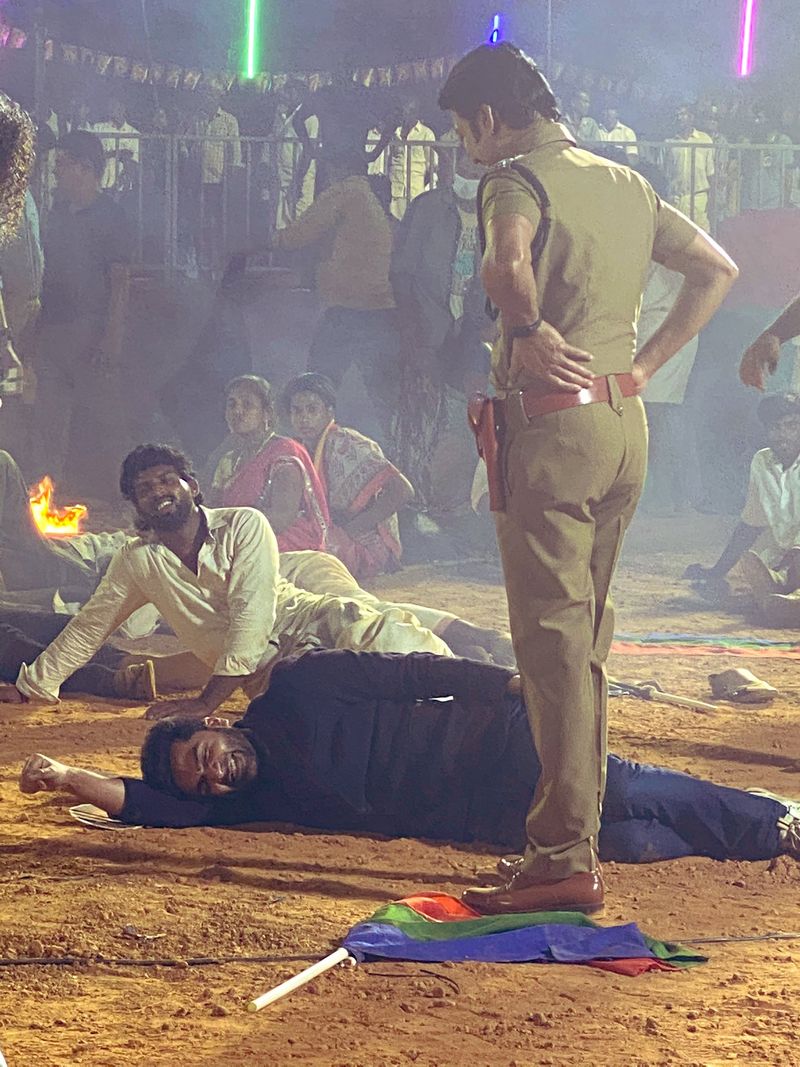 Crisis for Simbu producer and director t rajendhar emotional speech