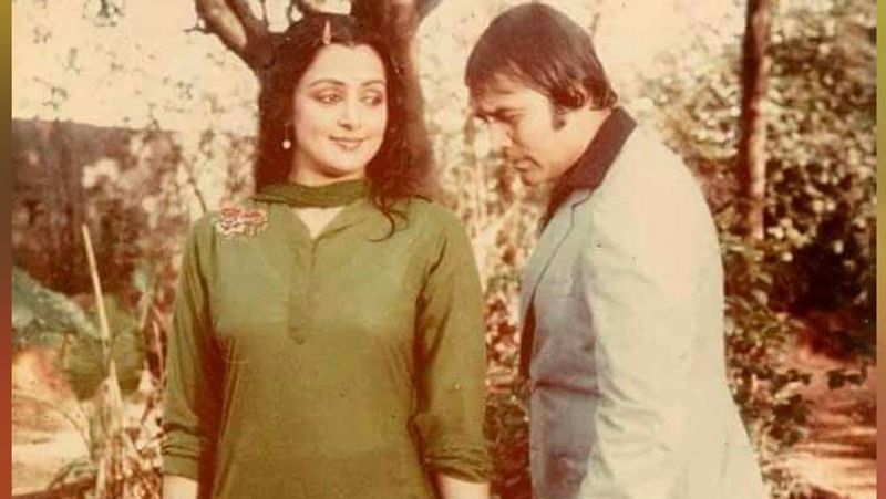 उन्होंने बताया- राजेश खन्ना शुरुआती दिनों में तो मेरे साथ बहुत ही अजीब बिहेव करते थे। इसमें कोई शक नहीं कि वो उस समय सुपरस्टार थे और कई लड़कियां उनकी दीवानी थीं। मैं एक को-स्टार होने के नाते उन्हें ज्यादा भाव नहीं देती थी।