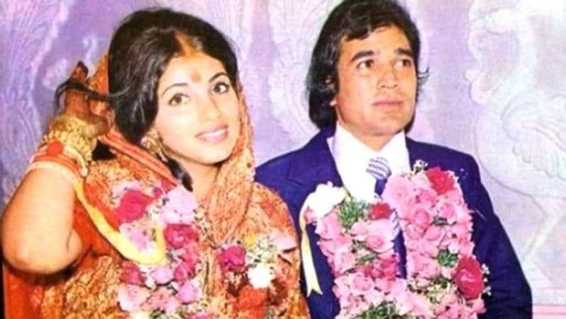 ডিম্পলের সঙ্গে বিয়ের খবর রাজেশই প্রথম দিয়েছিলেন দেবযানীকে। শুধু তাই নয়, রাজেশকে সাজিয়েও দিয়েছিলেন দেবযানী।