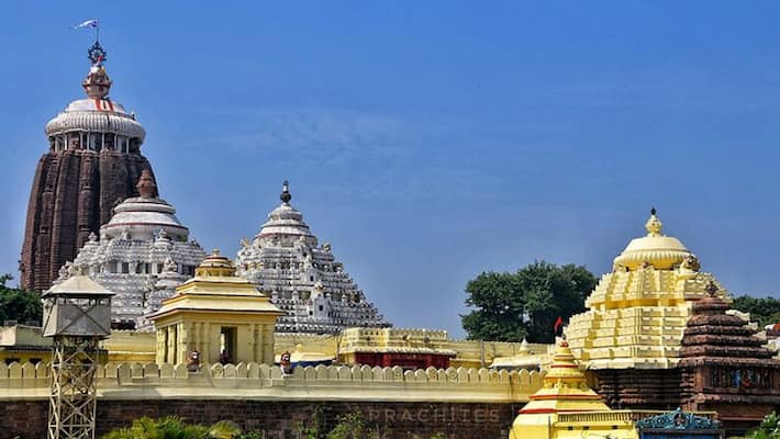 Odishas Jagannath temple will be closed every Sunday due to Corona kpn Odishas Jagannath temple will be closed every Sunday due to Corona kpn