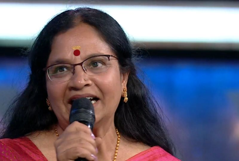 Bhagyalakshmi evicted bigg boss