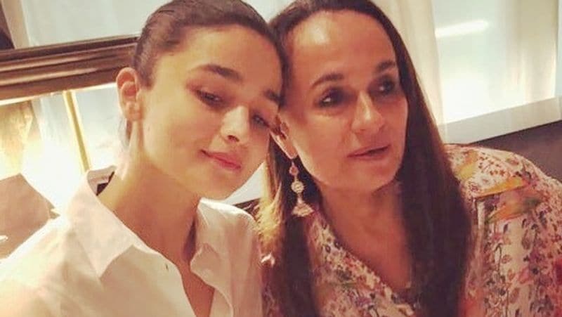Alia Bhatt, Ranbir Kapoor wedding update: Mom Soni Razdan shares some interesting details RCB