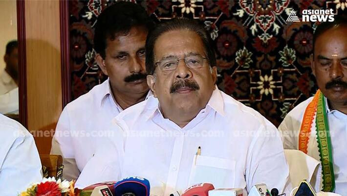 ramesh chennithala stands strong on adani power deal allegation says modi and pinarayi are connected via adani ramesh chennithala stands strong on adani power deal allegation says modi and pinarayi are connected via adani
