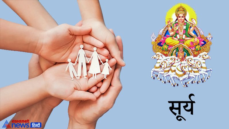1. सूर्य ग्रह का असर शरीर में पेट, आंखें, दिल, चेहरे और हड्डियों पर होता है। सूर्य के अशुभ प्रभाव से सिरदर्द, बुखार और दिल की बीमारियां होती हैं। इसके शुभ प्रभाव से आत्मविश्वास बढ़ता है। सम्मान और प्रसिद्धि मिलती है। इस ग्रह के प्रभाव से जॉब और बिजनेस में तरक्की भी मिलती है।
