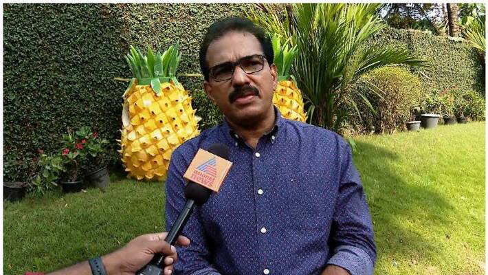 confusion in ernakulam over the vote share of Twenty 20 confusion in ernakulam over the vote share of Twenty 20