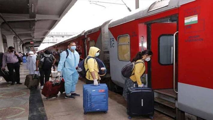 Project to provide Wifi services in trains dropped: Railway minister Project to provide Wifi services in trains dropped: Railway minister