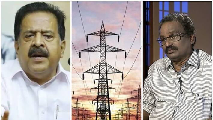 kerala assembly elections 2021 ak balan response to ramesh chennithala kerala assembly elections 2021 ak balan response to ramesh chennithala
