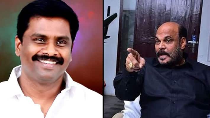 egmore constituency...paranthaman vs john pandian.. Who wins? egmore constituency...paranthaman vs john pandian.. Who wins?
