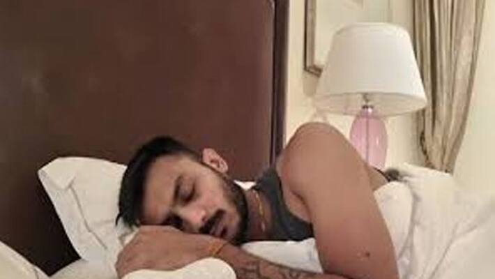 after kkr nitish rana delhi capitals akshar patel tested corona positive kph after kkr nitish rana delhi capitals akshar patel tested corona positive kph
