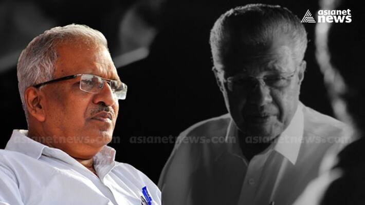 pinarayi vijayan on caption controversy and p jayarajan pinarayi vijayan on caption controversy and p jayarajan