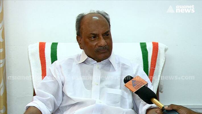 ak antony confident about udf returning to power in kerala claims neutral voters and even some left supporters will side with udf ak antony confident about udf returning to power in kerala claims neutral voters and even some left supporters will side with udf