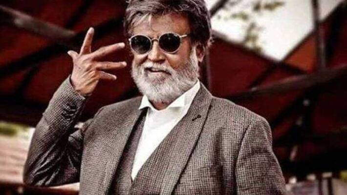 rajinikanth dedicates his dadasaheb phalke award to friend bus driver rajinikanth dedicates his dadasaheb phalke award to friend bus driver