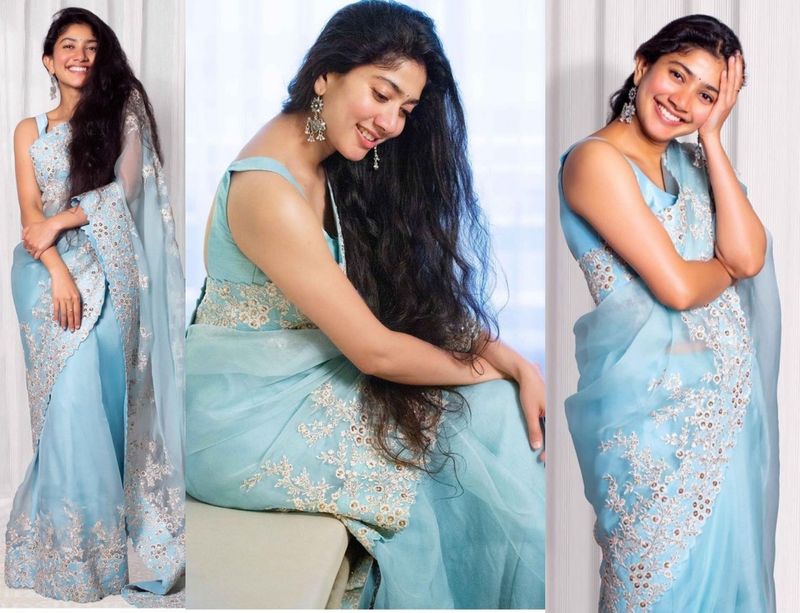 Everything Sai pallavi Does to Stay Fit and Flexible