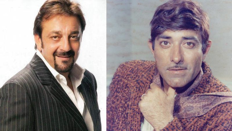 पूरा मामला 1988 का है। तब प्रकाश मेहरा एक फिल्म बना रहे थे जिसका नाम था मोहब्बत के दुश्मन। फिल्म में संजय दत्त और राज कुमार दोनों लीड रोल में थे।