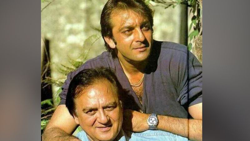 डायरेक्टर प्रकाश मेहरा को संजय दत्त के गुस्से के बारे में पता था। उन्होंने सुनील दत्त को फोन किया और उन्हें अगले दिन सेट पर आने को कहा।
