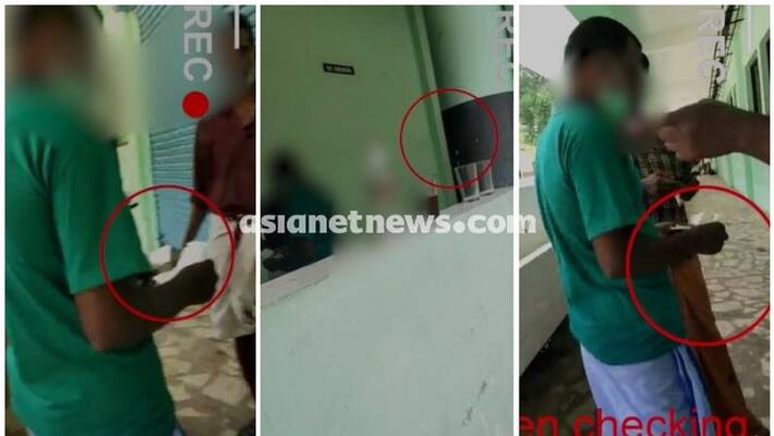 kerala assembly elections 2021 chavara allegations bribe for vote kerala assembly elections 2021 chavara allegations bribe for vote