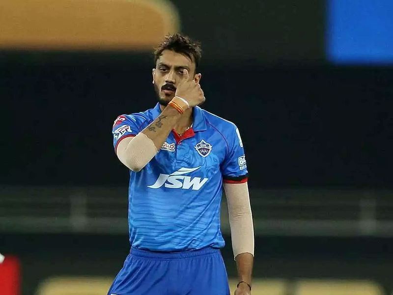 IPL 2021, Match 41 - KKR vs DC, Predicted Playing elven of both teams ALB
