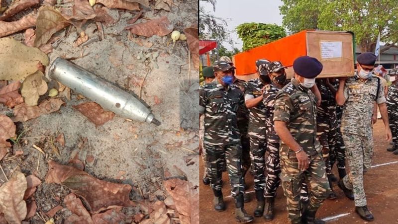 कौन है हिडमा
सुरक्षाबलों पर हुए इस हमले के पीछे पीपुल्स लिबरेशन गुरिल्ला आर्मी का हाथ बताया जा रहा है। नक्सलियों की इस यूनिट का तृत्व हिडमा ही करता है। यह टीम बीजापुर, दांतेवाड़ा और साउथ सुकमा में सक्रिय है। हिडमा की सुरक्षा में नक्सलियों की सबसे घातक टीम रहती है। इनके पास आधुनिक हथियार होते हैं। 