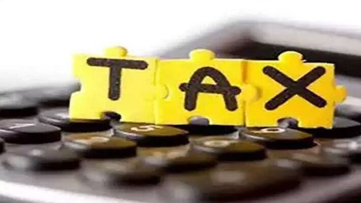 Property tax on large companies; Center to amend law Property tax on large companies; Center to amend law