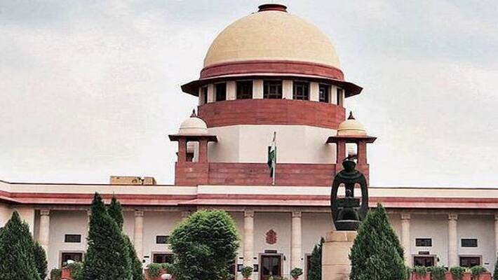 muslim league plea against new citizenship notification in supreme court today muslim league plea against new citizenship notification in supreme court today