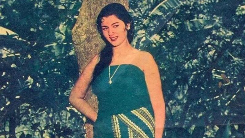 इंडिया आकर वे कोलकाता गई और मदर टेरेसा के साथ 9 साल रही। लोगों की सेवा की। जब थोड़ी शांति मिली तो दोबारा मुंबई आकर फिल्मों में काम शुरू किया।