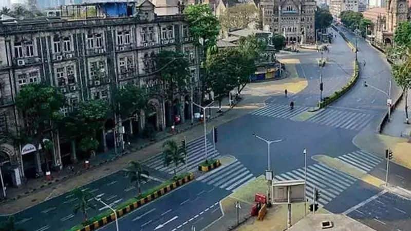 Maharashtra Announces Night Curfew, Weekend Lockdown