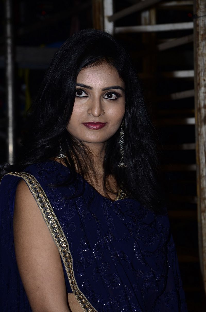 `వకీల్సాబ్` ఈ నెల 9న విడుదల కానుంది. ఇందులో అంజలి, నివేదా థామస్లతో కలిసి అనన్య నాగళ్ల కీలక పాత్ర పోషించింది.