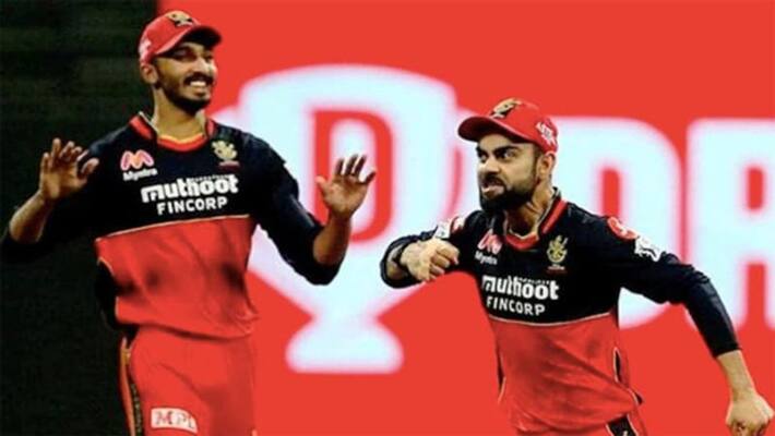 IPL 2021 Devdutt Padikkal reveals his cricketing role model IPL 2021 Devdutt Padikkal reveals his cricketing role model