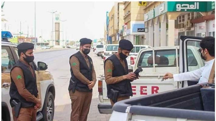 Saudi ministry reports 1782 labor violations Saudi ministry reports 1782 labor violations