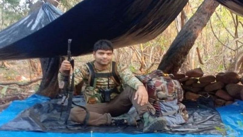 मां परमेश्वरी को सिर्फ यह बताया गया था कि दीपक घायल हैं, लेकिन पिता को अंदेशा हो चुका था। दीपक का शव तर्रेम थाना क्षेत्र के जीवनागुड़ा इलाके में एक पेड़ के पास मिला था।
