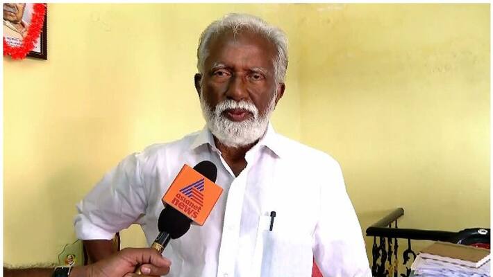 Kummanam Rajasekharan nemam election Kummanam Rajasekharan nemam election