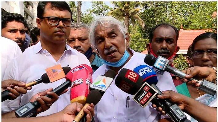 oommen chandy response on mullappally ramachandran manjeshwar cpm vote controversy oommen chandy response on mullappally ramachandran manjeshwar cpm vote controversy