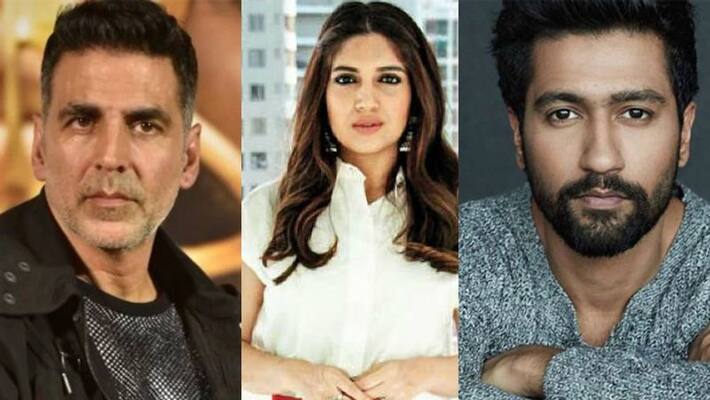 akshay kumar hospitalised 45 junior artistes tested positive for covid 19 shooting cancelled of film ram setu here is detail KPJ akshay kumar hospitalised 45 junior artistes tested positive for covid 19 shooting cancelled of film ram setu here is detail KPJ